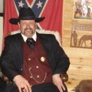 Wyatt Earp Jurgen Verhaeghe