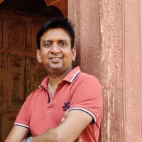 Surendra Sisodia