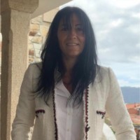 Maria Florez Gonzalez