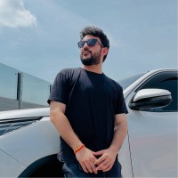 Shivam Mudgil