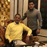 Carlos mauricio Ayala Pinto