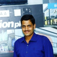 Vigneshwar Reddy