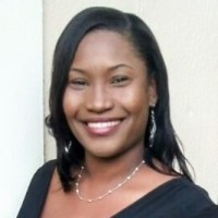 Camille Gardener- Lewis