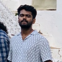 ARJUN KG