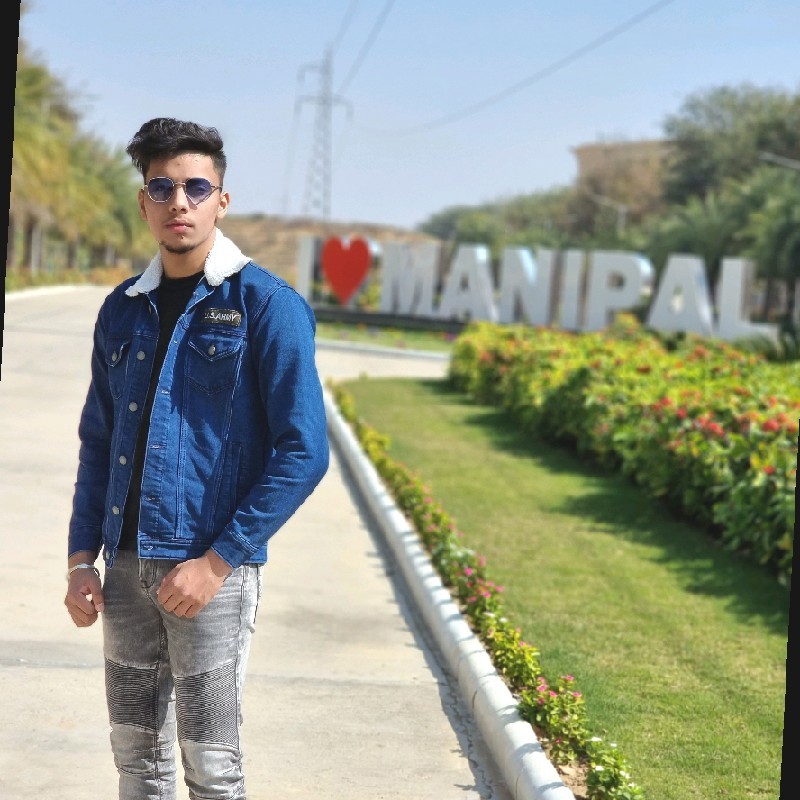 Himanshu Dabas