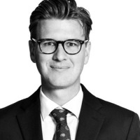 Morten Steensen Jacobsen