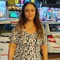 ambica mehra
