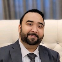 Fahad Ali, Rgd