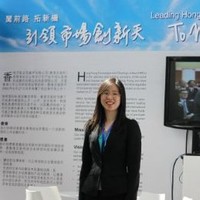 Cathy Hong