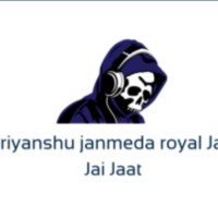 Priyanshu Janmeda
