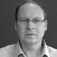 Gerrit Achterberg