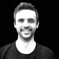 Chris Giles