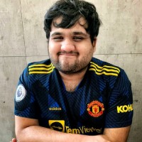 Shashank Ravishankar