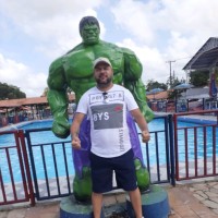 Gilberto Pantoja
