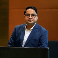 Sanjay Khatik