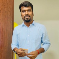 Deepan Chakravarthi M.