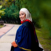 Nurul Izzah Mohd Zaki