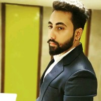Syed Mudassir Rizwan