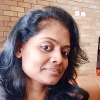 Bindhu E s
