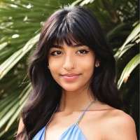 Jasmeen Kaur