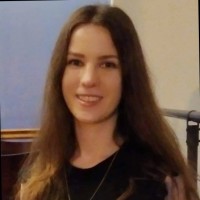 Anna Kramareva, M. A.