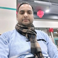 Ashutosh Parit