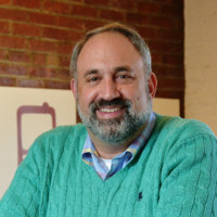Jon Pierce