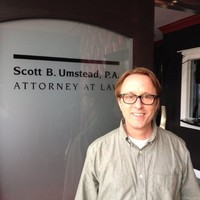 scott umstead