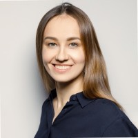 Svetlana Eremushkina