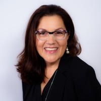 Claire Bélanger-Parker, CAE, MCPM