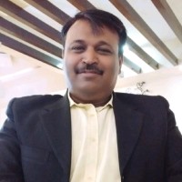 Muhammad Imran Umer, Acma, Mba