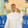 Taiwo Micheal