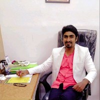 Faizan Sharif