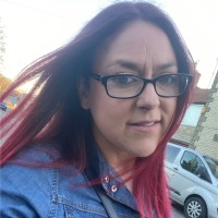 Jo Wilkinson