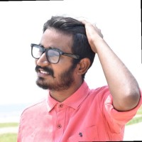Srinivasan Baskaran