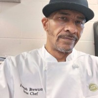 Joseph Brewton