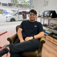Kai Yong Thong