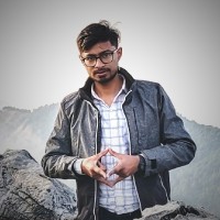 Priyanshu Gupta