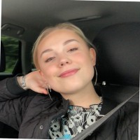 Katrine Pedersen