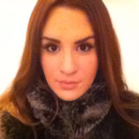 Alexis Elizabeth Antonopoulou