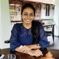 Rithika U Shetty
