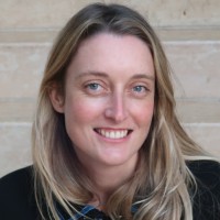Sarah Hingel (Nogaro), PhD