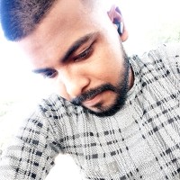 Ishwar Sahani