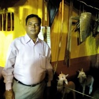 Raj Kumar Sharma