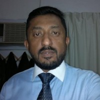 Munawfar Ismail