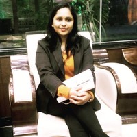 Meenakshi Tirulkar