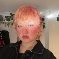 Chloe Atherton