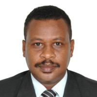 Dr. Murtada Abdalla