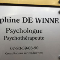 delphine de winne