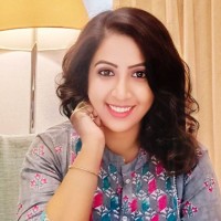 Nandita Goswami